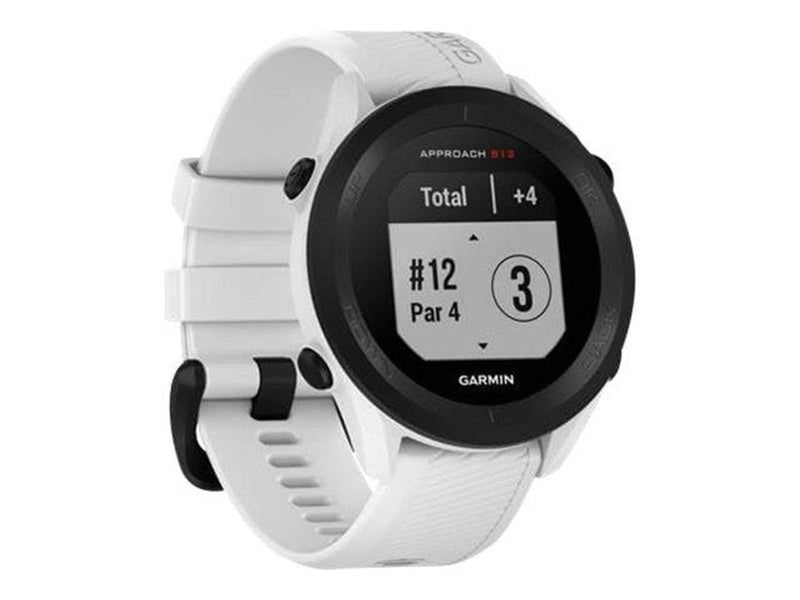Garmin Approach S12