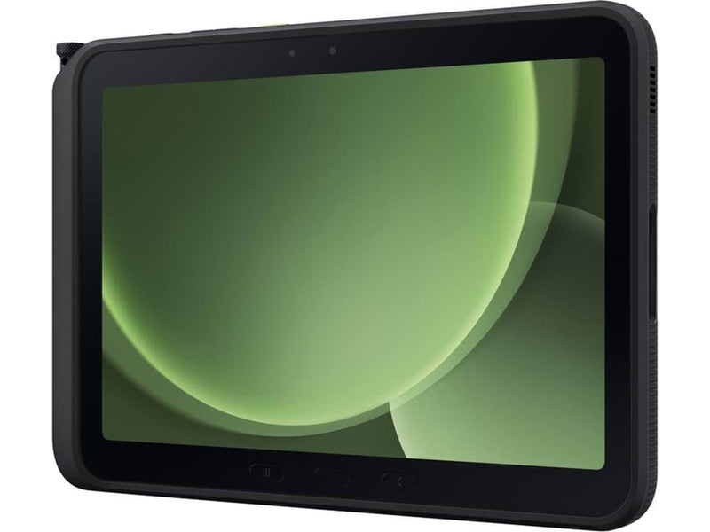 Samsung Galaxy Tab Active5 Pro 5G 256GB/8GB Enterprise Edition - Black
