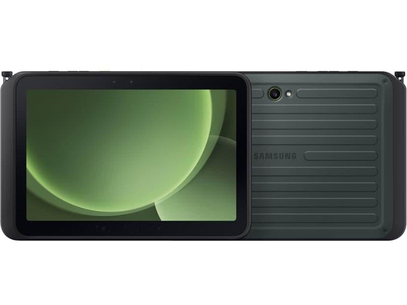 Samsung Galaxy Tab Active5 Pro 5G 256GB/8GB Enterprise Edition - Black
