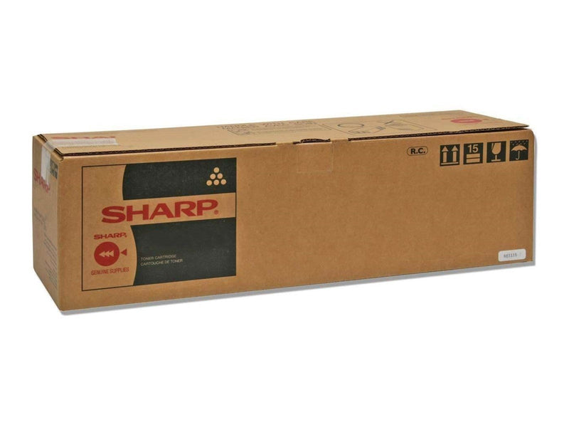 Sharp MX-609HB - waste toner collector - Tonersammler