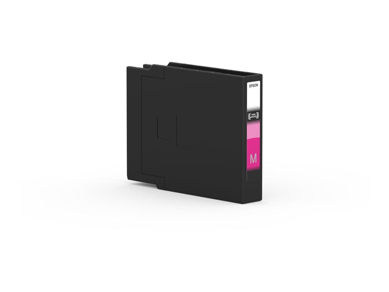 Epson T13X3 - XL - magenta - original - ink cartridge - Tintenpatrone Magenta