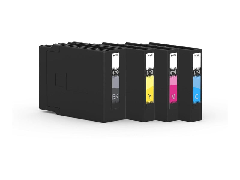 Epson T13X3 - XL - magenta - original - ink cartridge - Tintenpatrone Magenta