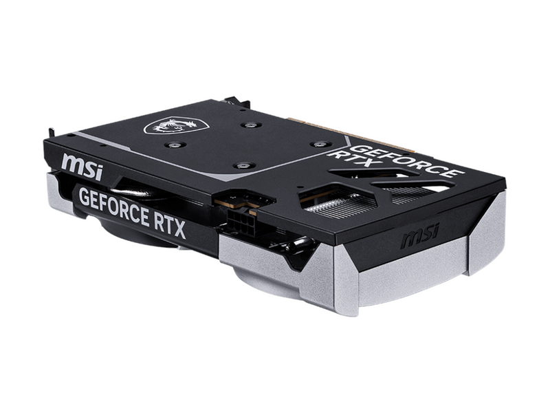 MSI GeForce RTX 5060 VENTUS 2X OC - 8GB GDDR7 RAM - Grafikkarte