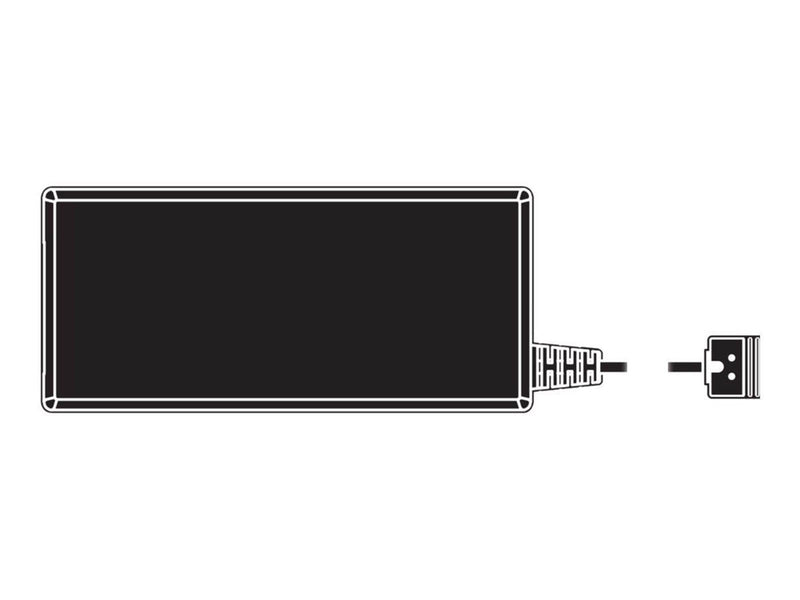 Custom - power adapter - 60 Watt