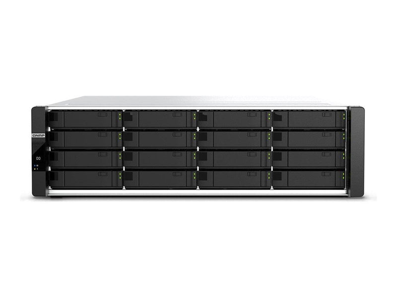 QNAP ES1686dc R2 - NAS Server