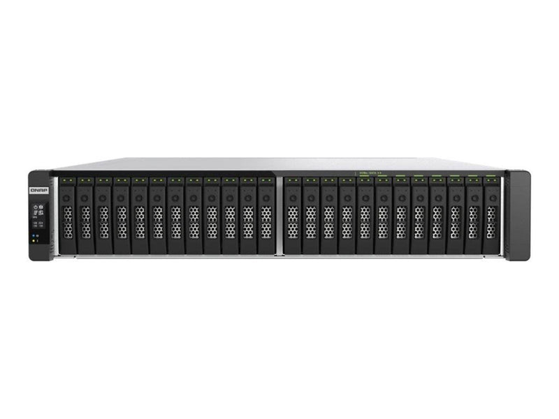 QNAP TDS-h2489FU R2 - NAS Server
