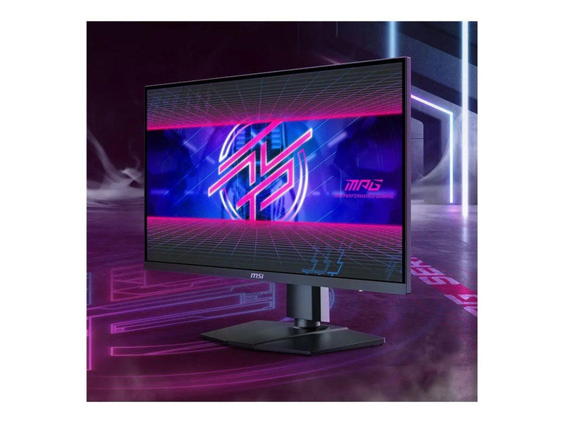27" MSI MPG 274URF QD - LED monitor - 27" - HDR