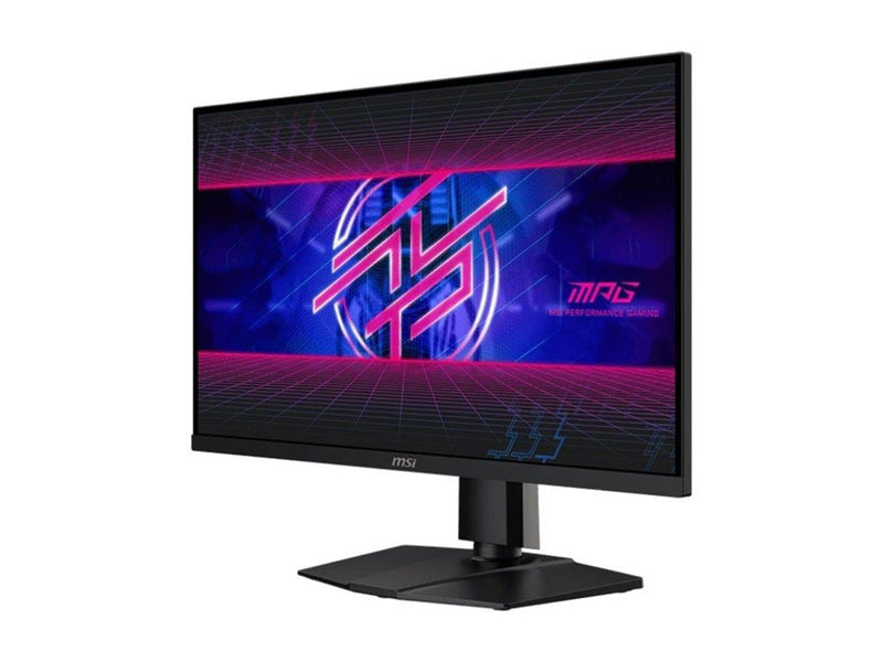 27" MSI MPG 274URF QD - LED monitor - 27" - HDR