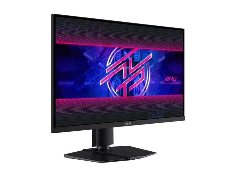 27" MSI MPG 274URF QD - LED monitor - 27" - HDR
