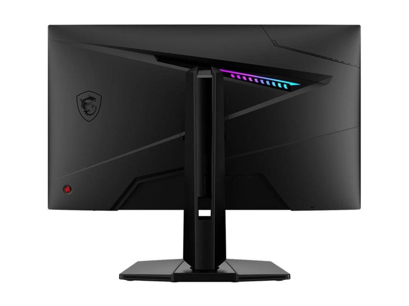 27" MSI MPG 274URF QD - LED monitor - 27" - HDR