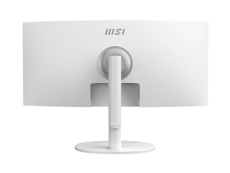 34" MSI Modern MD342CQPW - 3440x1440 - 120Hz - VA