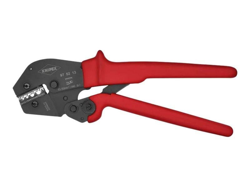 KNIPEX crimp tool