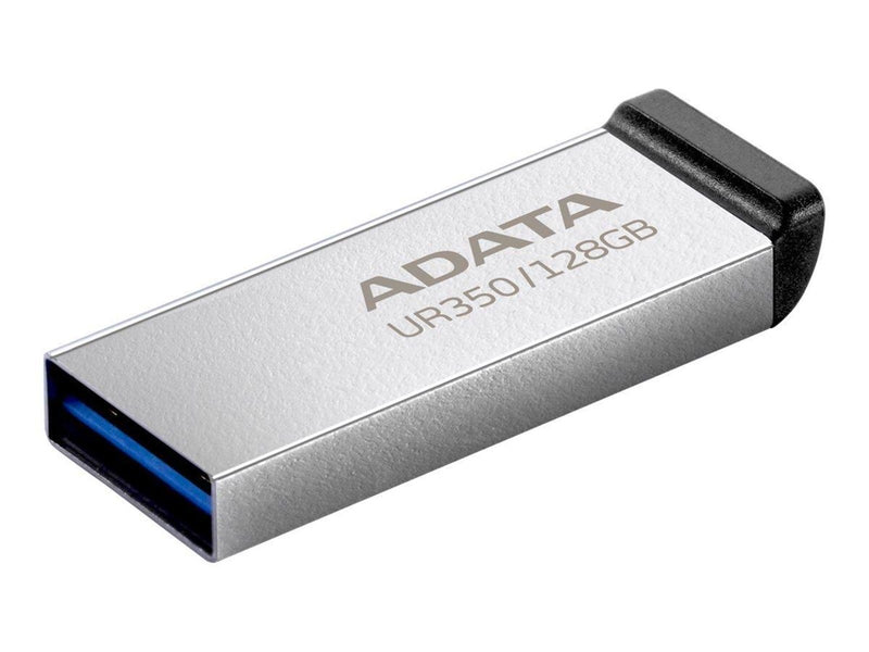A-Data ADATA UR350 - USB flash drive - 128 GB - 128GB - USB-Stick
