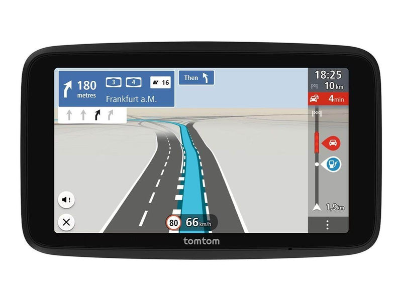 TomTom GO Classic