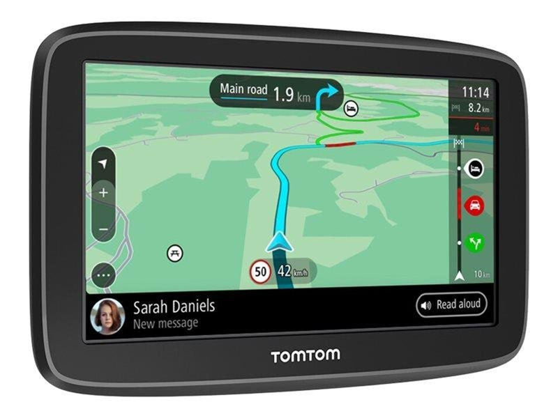 TomTom GO Classic
