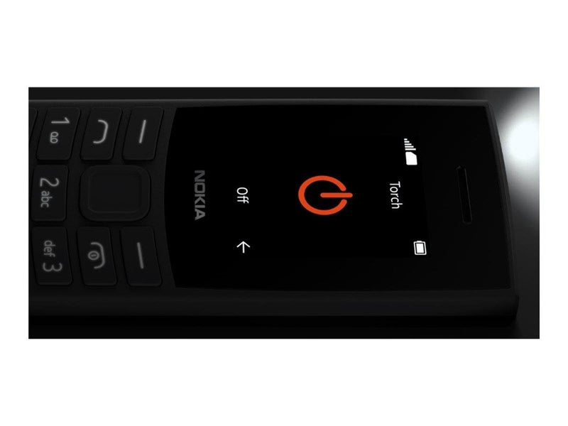 Nokia 105 4G 2nd Edition