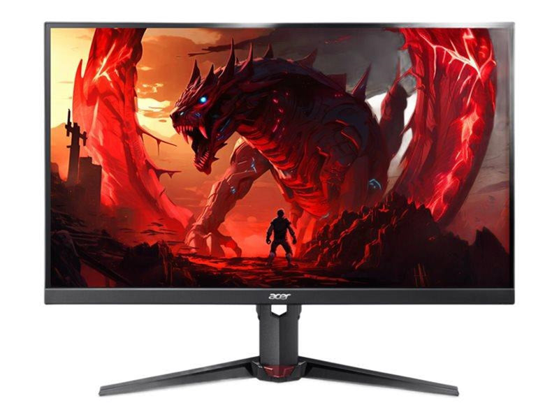 27" Acer Nitro XF270 X1biiph