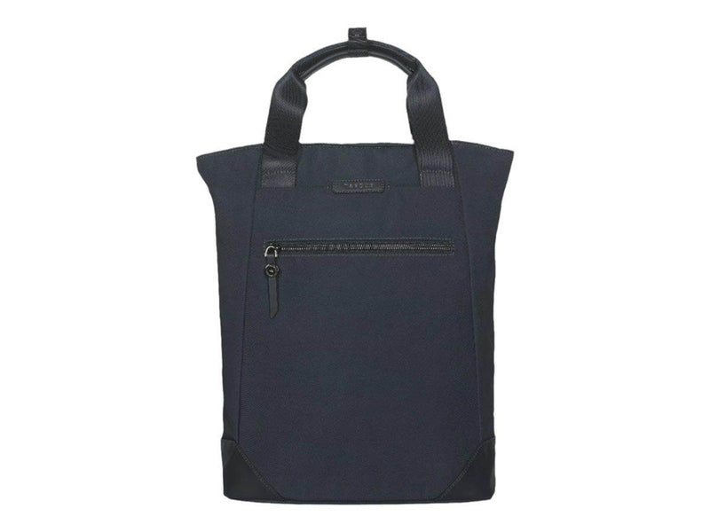 Targus Ávila - notebook carrying backpack/tote - convertible
