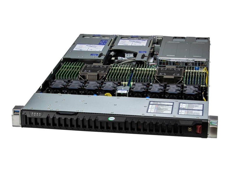 Supermicro Hyper SuperServer 121H-TNR-G1