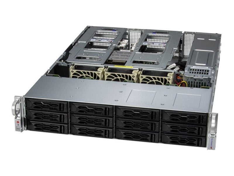 Supermicro CloudDC A+ 2015CS-TNR-G1