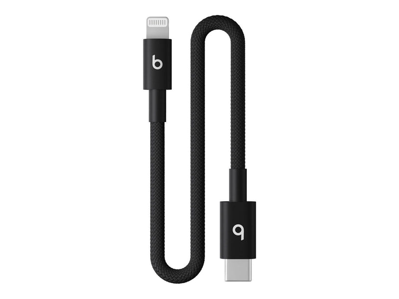 Apple Beats Lightning cable - 20 cm