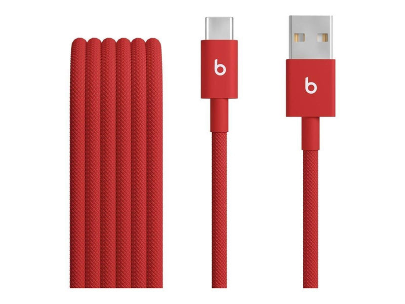 Apple Beats - USB-C cable - USB to 24 pin USB-C - 1.5 m