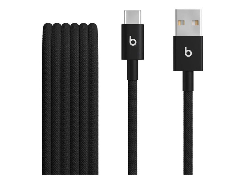 Apple Beats - USB-C cable - USB to 24 pin USB-C - 1.5 m