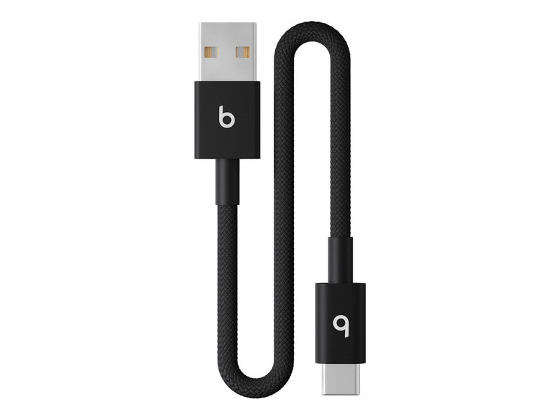 Apple Beats - USB-C cable - USB to 24 pin USB-C - 20 cm