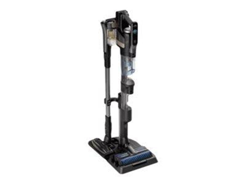 Philips Handstaubsauger AquaTrio 9000 Series XW9383 - vacuum cleaner - cordless - stick/handheld - piano black