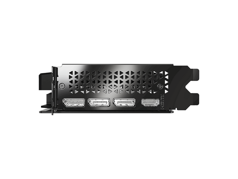 PNY GeForce RTX 5060 Dual Fan OC - 8GB GDDR7 RAM - Grafikkarte