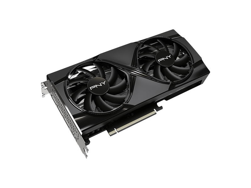 PNY GeForce RTX 5060 Ti Dual Fan - 8GB GDDR7 RAM - Grafikkarte