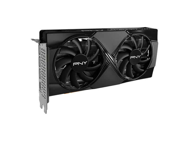 PNY GeForce RTX 5060 Ti Dual Fan - 8GB GDDR7 RAM - Grafikkarte
