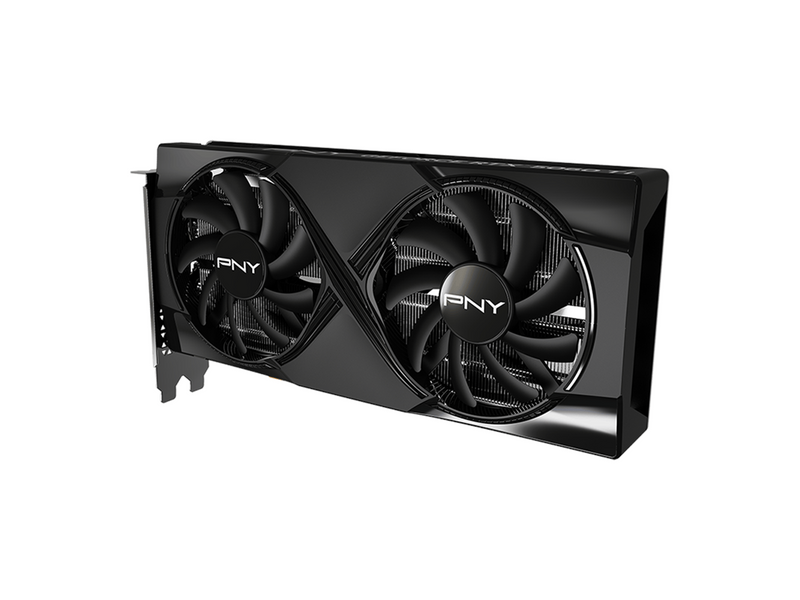 PNY GeForce RTX 5060 Ti Dual Fan - 8GB GDDR7 RAM - Grafikkarte