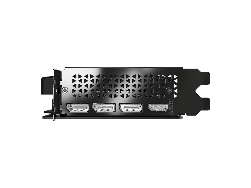 PNY GeForce RTX 5060 Ti Dual Fan - 8GB GDDR7 RAM - Grafikkarte