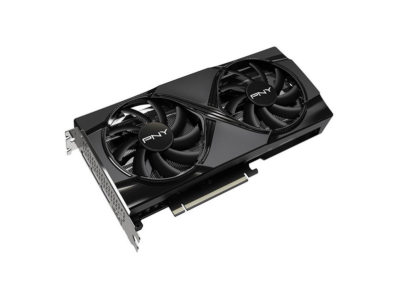 PNY GeForce RTX 5060 Ti Dual Fan OC - 16GB GDDR7 RAM - Grafikkarte