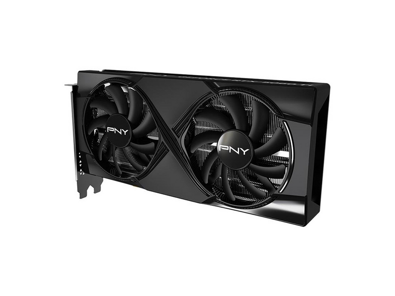 PNY GeForce RTX 5060 Ti Dual Fan OC - 16GB GDDR7 RAM - Grafikkarte