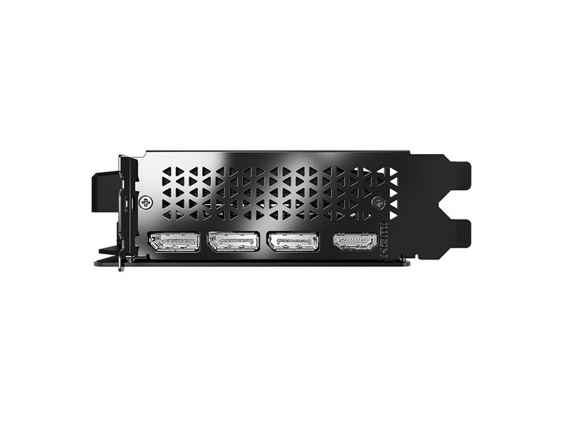 PNY GeForce RTX 5060 Ti Dual Fan OC - 16GB GDDR7 RAM - Grafikkarte
