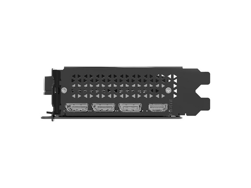PNY GeForce RTX 5060 Ti NVIDIA Reference - 16GB GDDR6X RAM - Grafikkarte