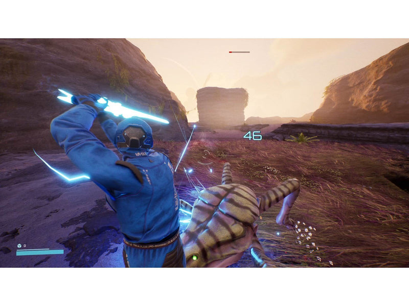 Project Tower - Sony PlayStation 5 - Shooter - PEGI 16