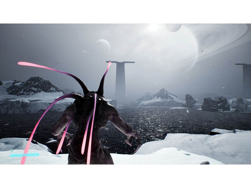 Project Tower - Sony PlayStation 5 - Shooter - PEGI 16