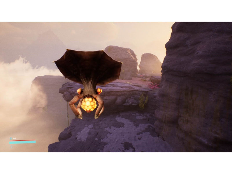 Project Tower - Sony PlayStation 5 - Shooter - PEGI 16