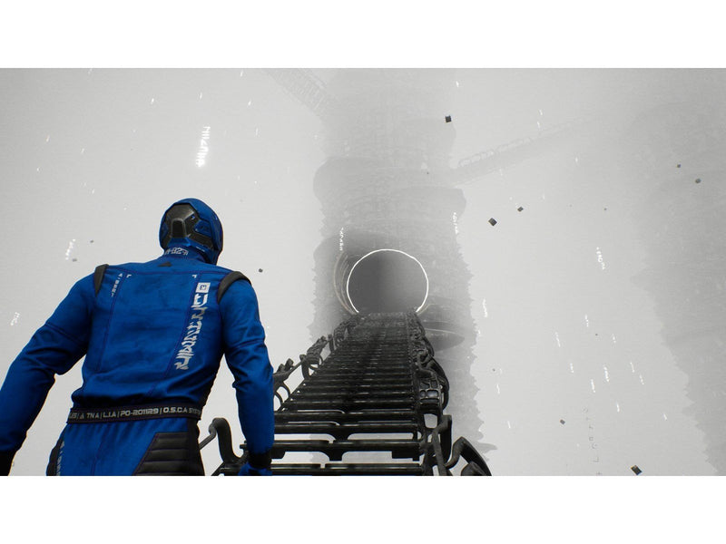 Project Tower - Sony PlayStation 5 - Shooter - PEGI 16