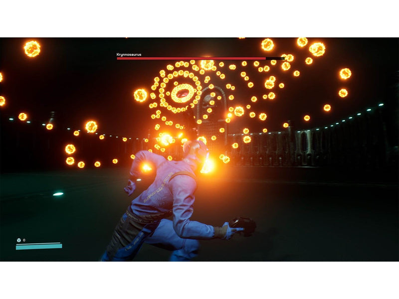 Project Tower - Sony PlayStation 5 - Shooter - PEGI 16