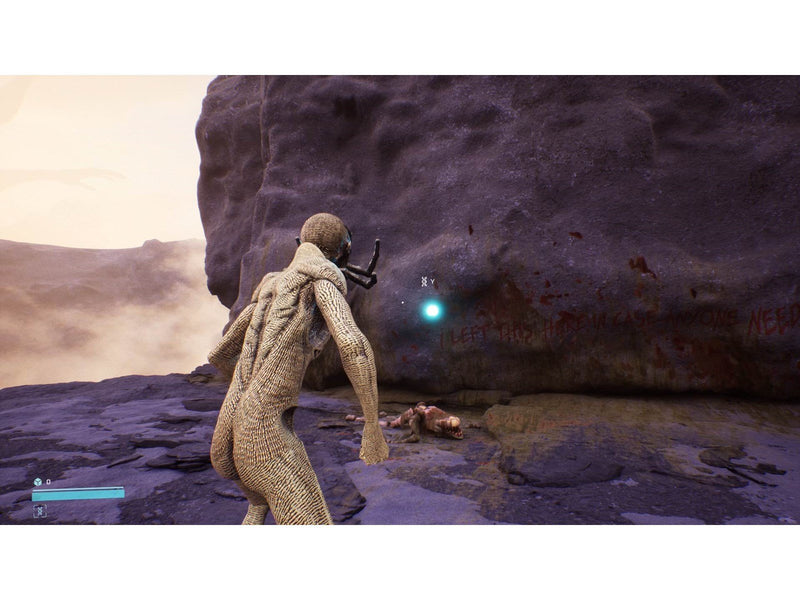 Project Tower - Sony PlayStation 5 - Shooter - PEGI 16