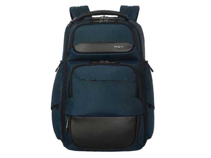 Targus 15-16'' HeritageLuxe Backpack - Blue