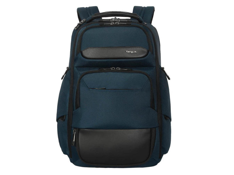 Targus 15-16'' HeritageLuxe Backpack - Blue