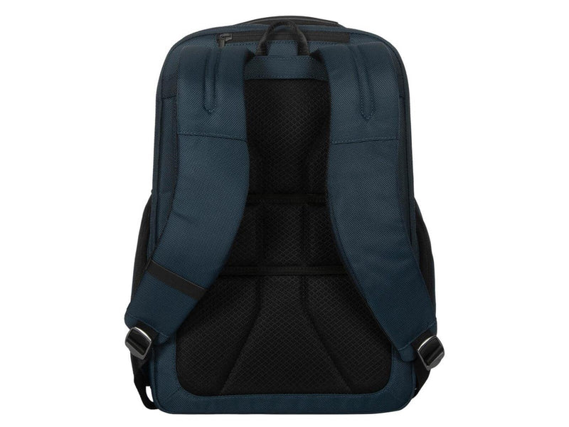 Targus 15-16'' HeritageLuxe Backpack - Blue