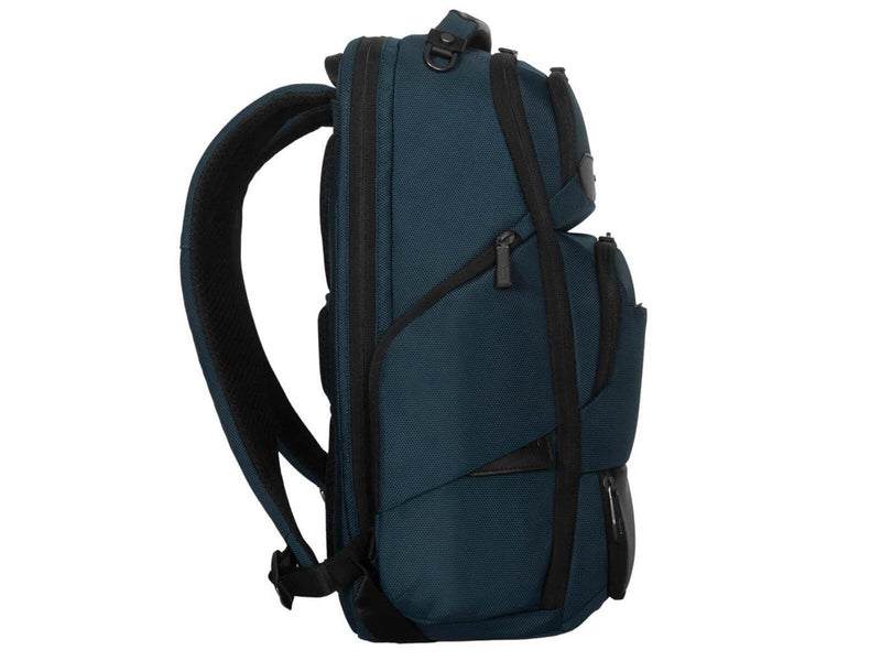 Targus 15-16'' HeritageLuxe Backpack - Blue