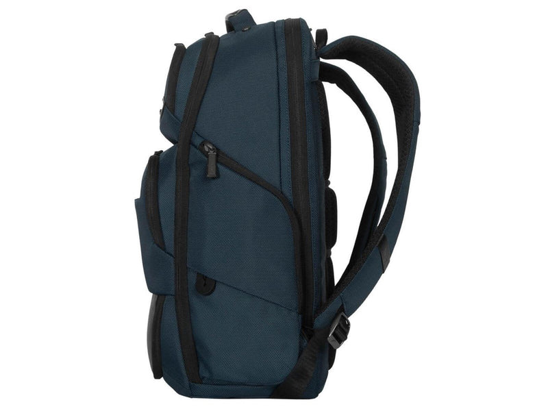 Targus 15-16'' HeritageLuxe Backpack - Blue