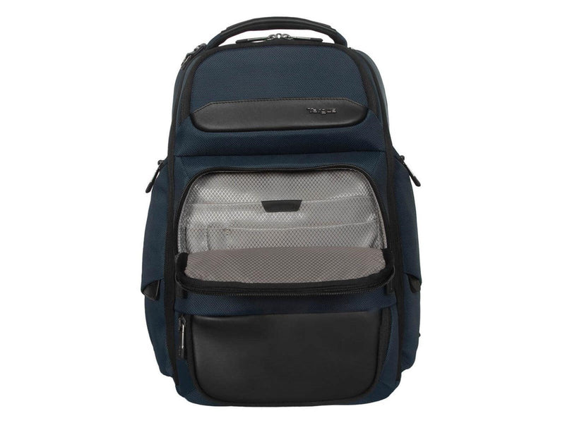 Targus 15-16'' HeritageLuxe Backpack - Blue